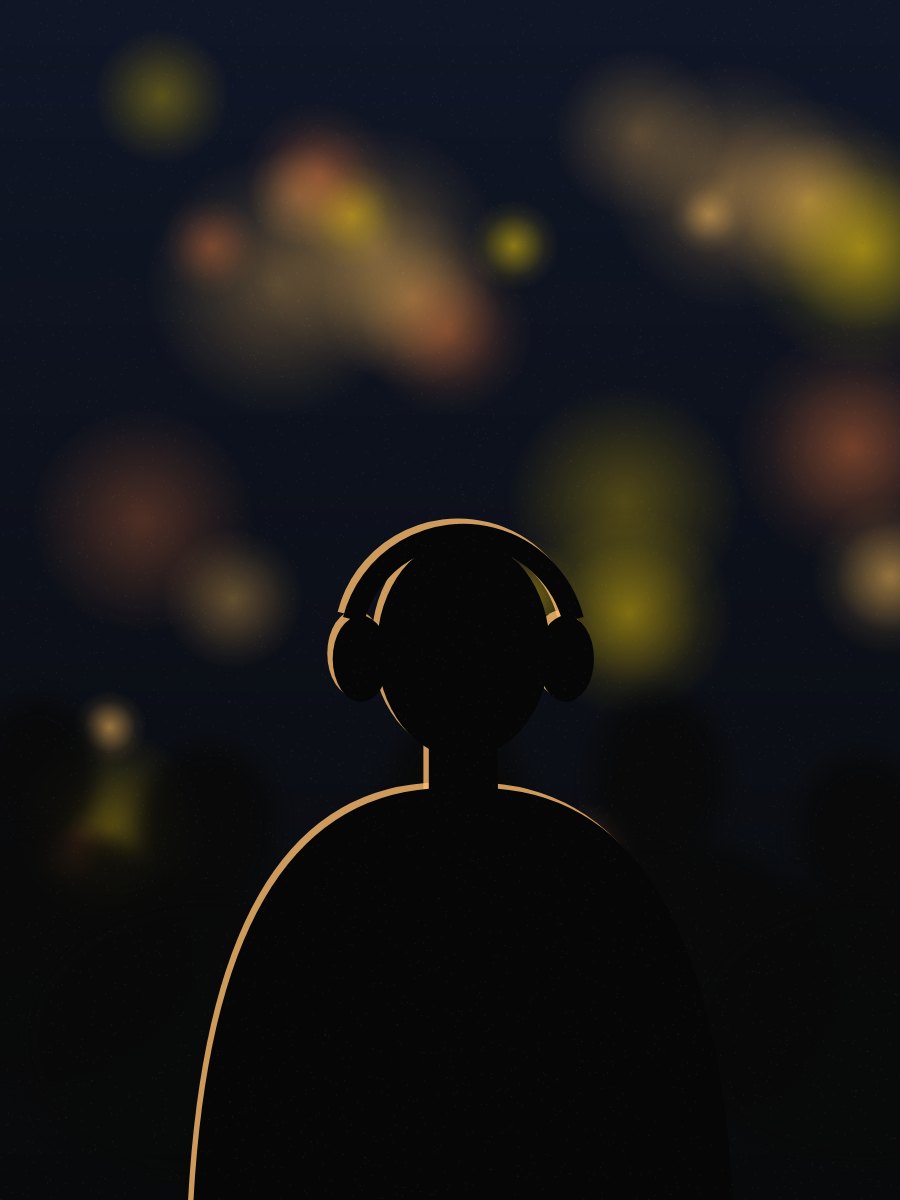 Portrait de DJ LAGUNE