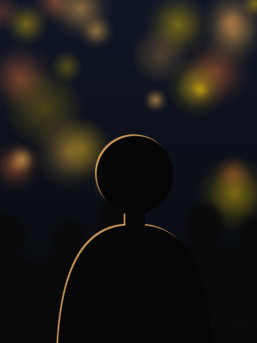 Portrait de KOFI.WAV