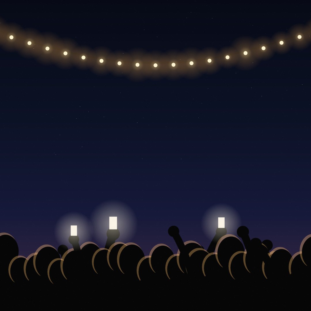 00H · le pic de la nuit.